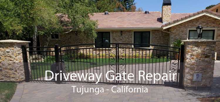 Driveway Gate Repair Tujunga - California