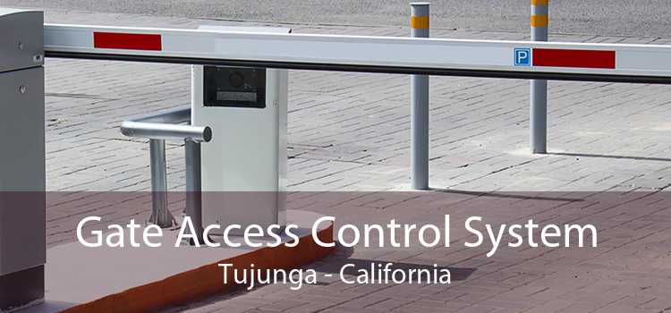 Gate Access Control System Tujunga - California