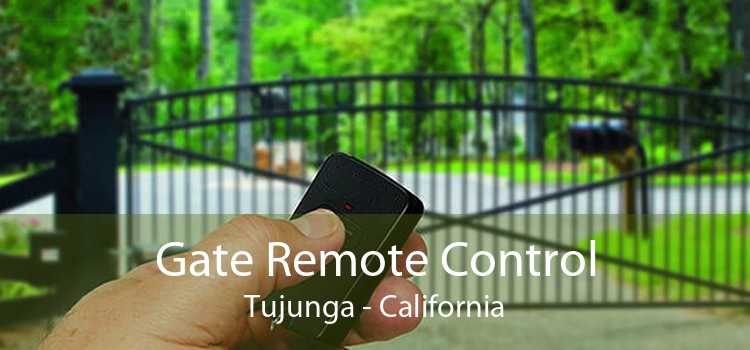 Gate Remote Control Tujunga - California