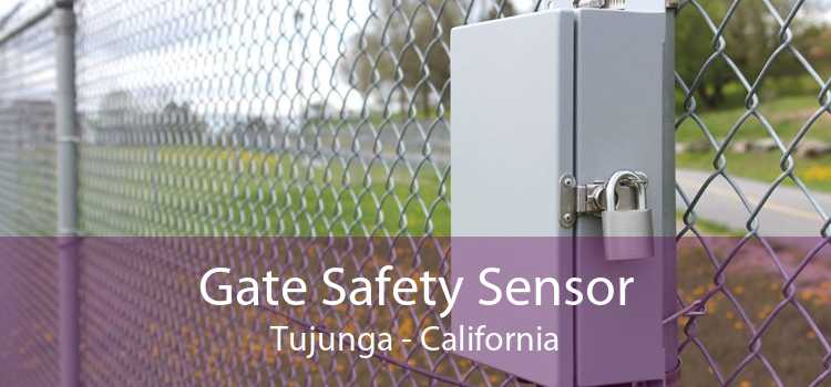 Gate Safety Sensor Tujunga - California