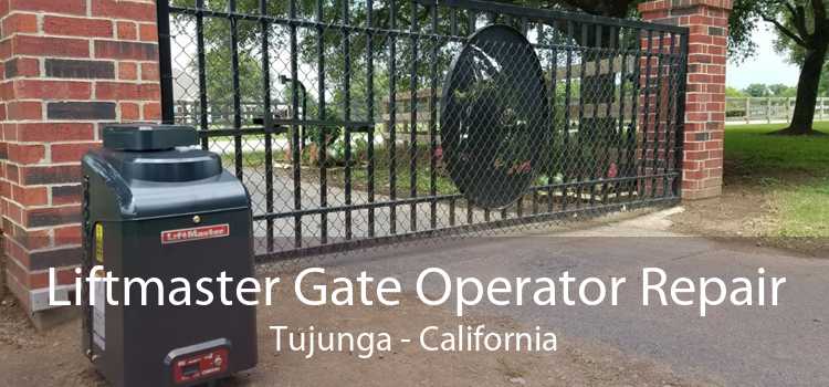 Liftmaster Gate Operator Repair Tujunga - California