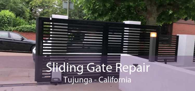 Sliding Gate Repair Tujunga - California