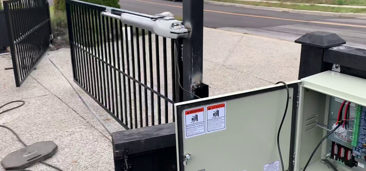 Professional All O Matic Gate Opener Repair in Tujunga