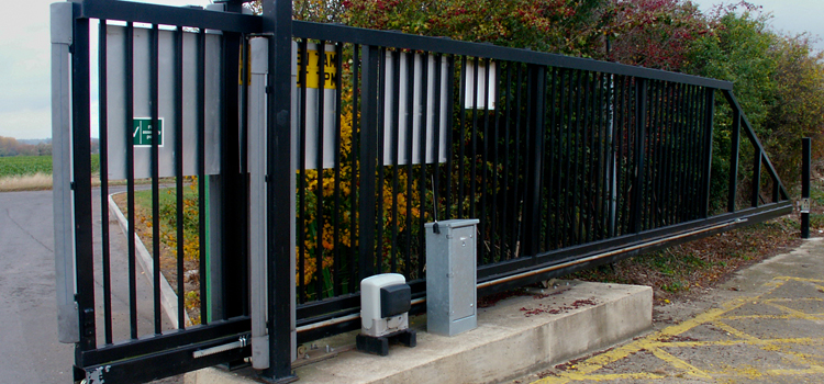 Automatic Gate Repair Service Tujunga