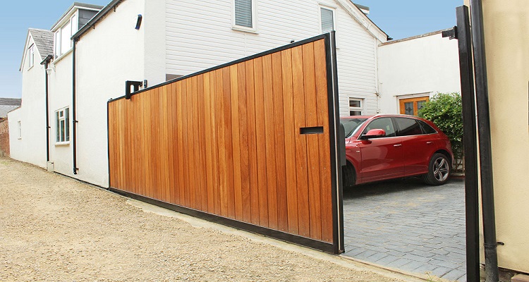 Automatic Gate Repair Tujunga