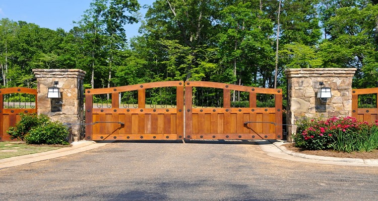 Driveway Gate Repair Tujunga