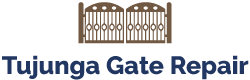 Tujunga Gate Repair