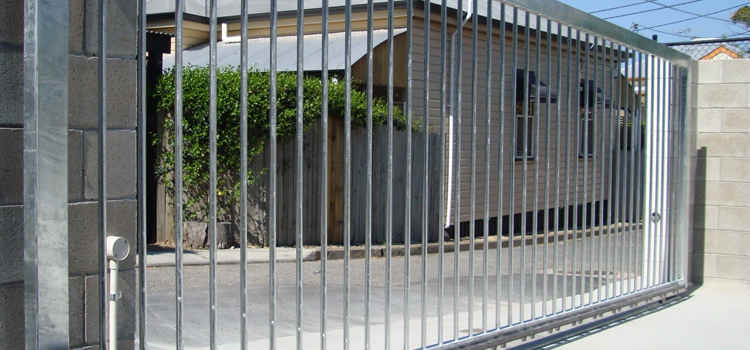 Commercial Gate Repair Service Tujunga