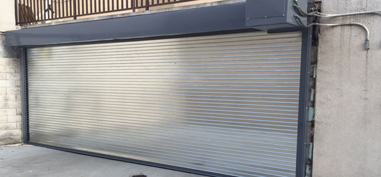 Commercial Roll Up Gate Repair Tujunga