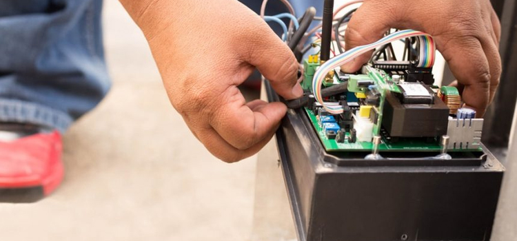 Electric Gate Repair Service Tujunga